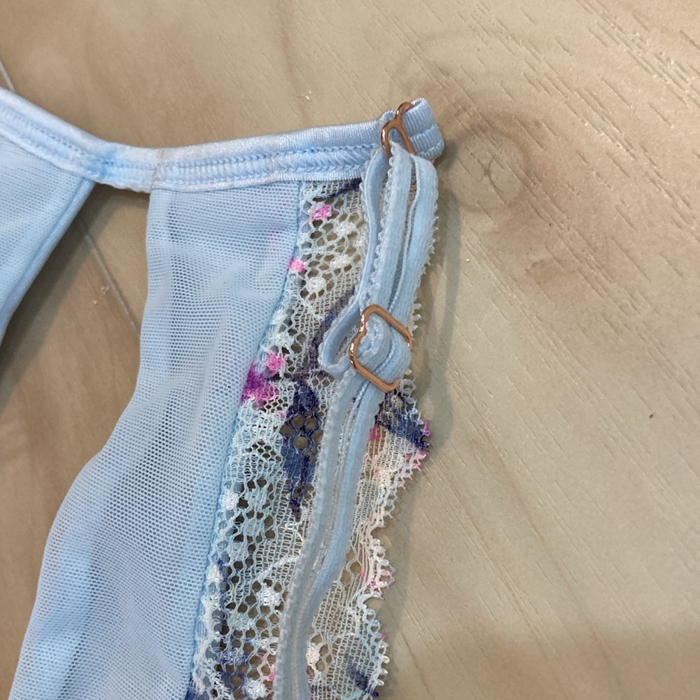 VS “Date push up” bra - Picture 6 of 16